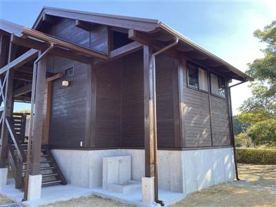 キャビンサイト