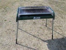 【○】BBQ・七輪