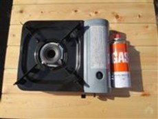 【○】ガス器具