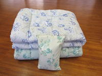 キャビン用布団