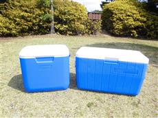 クーラーボックス