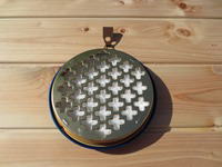 蚊取り線香受皿