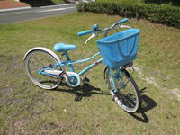 自転車【子供用】